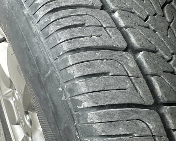 Синій Джип Grand Cherokee, об'ємом двигуна 2.7 л та пробігом 434 тис. км за 8399 $, фото 14 на Automoto.ua