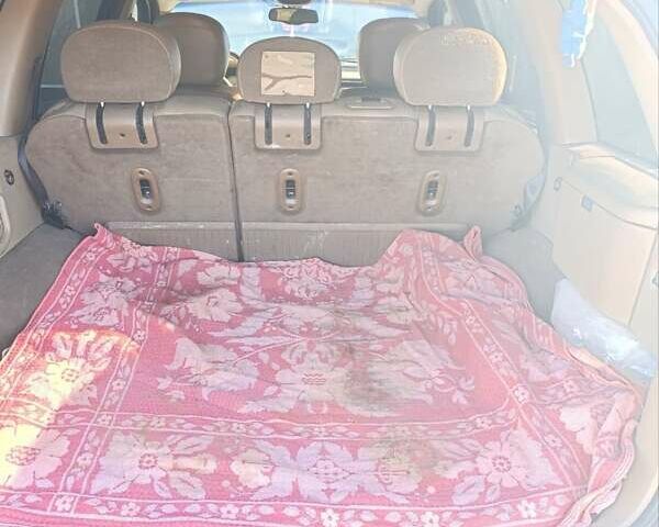 Синій Джип Grand Cherokee, об'ємом двигуна 2.69 л та пробігом 248 тис. км за 7700 $, фото 4 на Automoto.ua