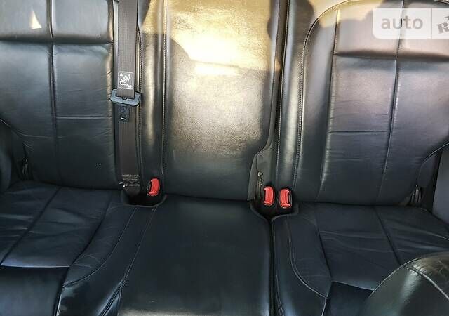 Синий Джип Гранд Чероки, объемом двигателя 2.7 л и пробегом 300 тыс. км за 10800 $, фото 12 на Automoto.ua