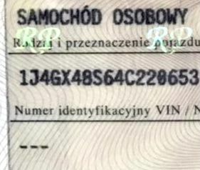Синий Джип Гранд Чероки, объемом двигателя 4 л и пробегом 300 тыс. км за 5300 $, фото 20 на Automoto.ua