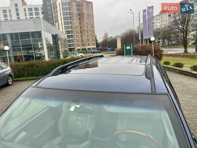 Синий Джип Гранд Чероки, объемом двигателя 2.69 л и пробегом 343 тыс. км за 9000 $, фото 30 на Automoto.ua