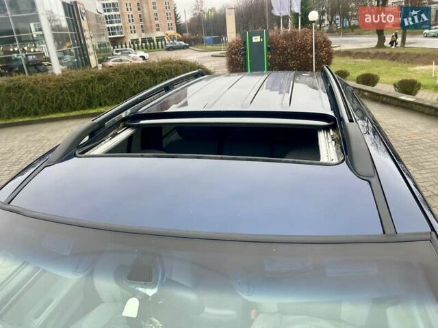 Синий Джип Гранд Чероки, объемом двигателя 2.69 л и пробегом 343 тыс. км за 9000 $, фото 32 на Automoto.ua