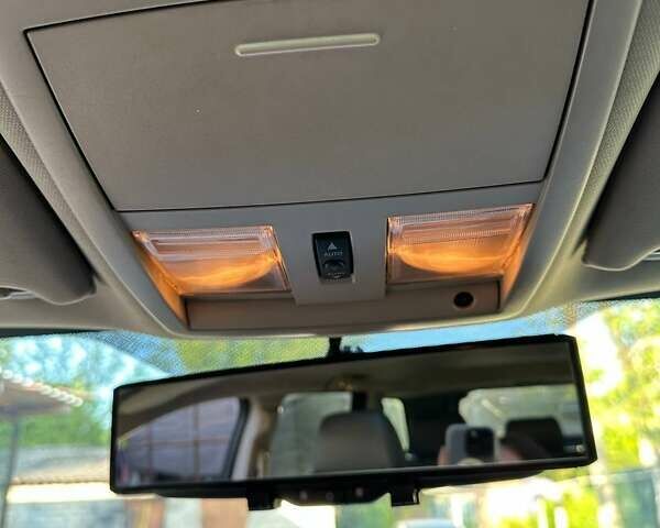 Синий Джип Гранд Чероки, объемом двигателя 5.65 л и пробегом 198 тыс. км за 11500 $, фото 16 на Automoto.ua