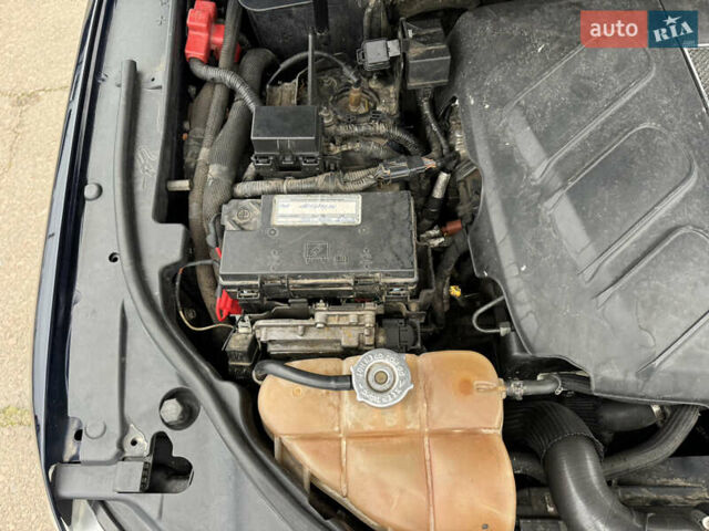 Синий Джип Гранд Чероки, объемом двигателя 2.99 л и пробегом 183 тыс. км за 15500 $, фото 97 на Automoto.ua