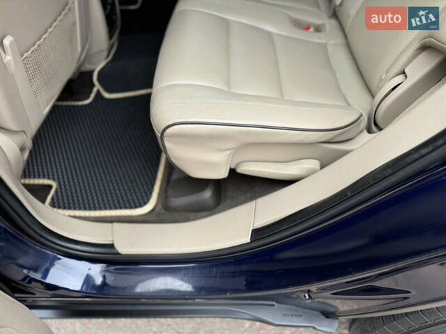 Синий Джип Гранд Чероки, объемом двигателя 2.99 л и пробегом 183 тыс. км за 15500 $, фото 31 на Automoto.ua