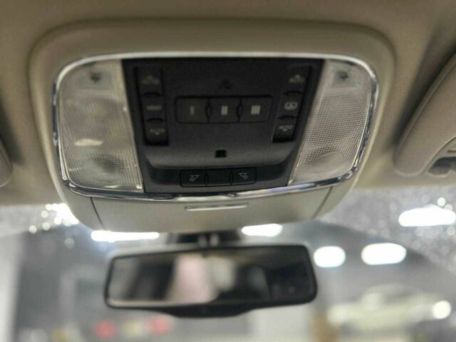 Синий Джип Гранд Чероки, объемом двигателя 3.7 л и пробегом 240 тыс. км за 13200 $, фото 15 на Automoto.ua