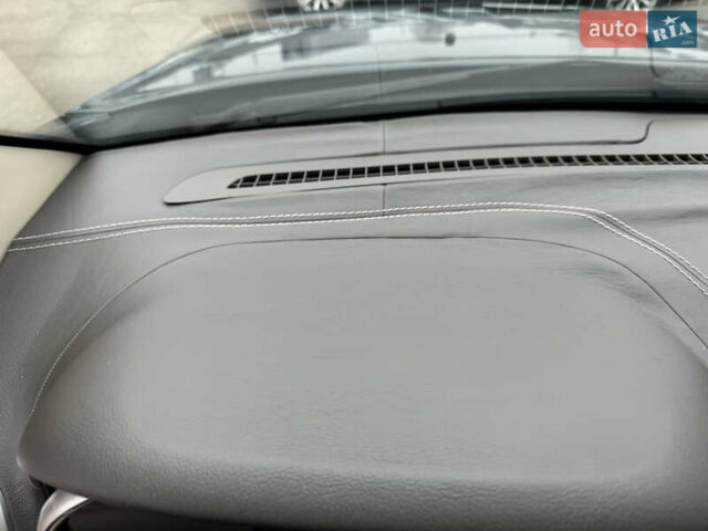 Синий Джип Гранд Чероки, объемом двигателя 2.99 л и пробегом 183 тыс. км за 15500 $, фото 85 на Automoto.ua