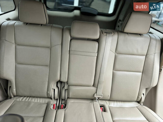 Синий Джип Гранд Чероки, объемом двигателя 2.99 л и пробегом 183 тыс. км за 15500 $, фото 60 на Automoto.ua