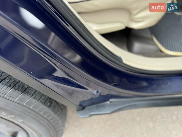 Синий Джип Гранд Чероки, объемом двигателя 2.99 л и пробегом 183 тыс. км за 15500 $, фото 47 на Automoto.ua