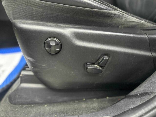 Синий Джип Гранд Чероки, объемом двигателя 3.7 л и пробегом 240 тыс. км за 13200 $, фото 8 на Automoto.ua