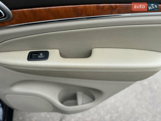 Синий Джип Гранд Чероки, объемом двигателя 2.99 л и пробегом 183 тыс. км за 15500 $, фото 45 на Automoto.ua