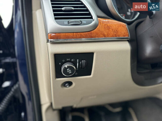 Синий Джип Гранд Чероки, объемом двигателя 2.99 л и пробегом 183 тыс. км за 15500 $, фото 69 на Automoto.ua