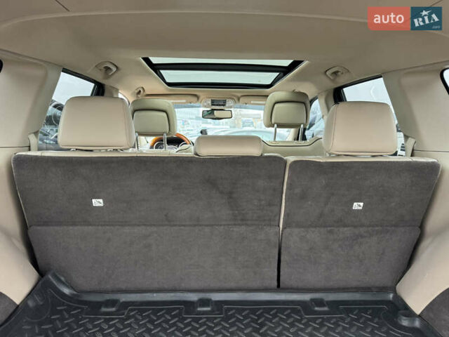 Синий Джип Гранд Чероки, объемом двигателя 2.99 л и пробегом 183 тыс. км за 15500 $, фото 88 на Automoto.ua