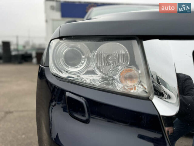 Синий Джип Гранд Чероки, объемом двигателя 2.99 л и пробегом 183 тыс. км за 15500 $, фото 20 на Automoto.ua