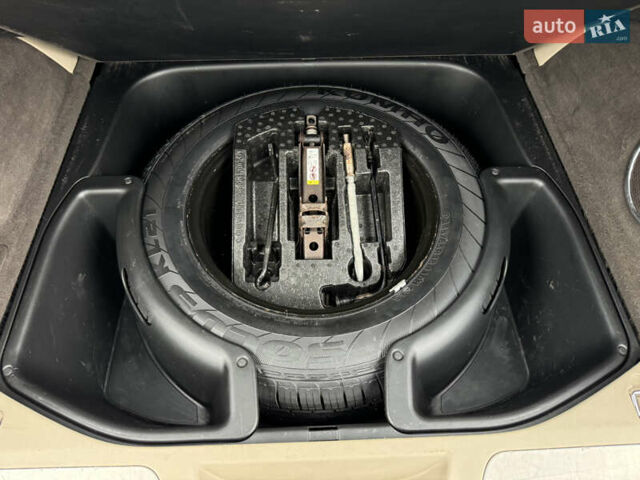 Синий Джип Гранд Чероки, объемом двигателя 2.99 л и пробегом 183 тыс. км за 15500 $, фото 90 на Automoto.ua