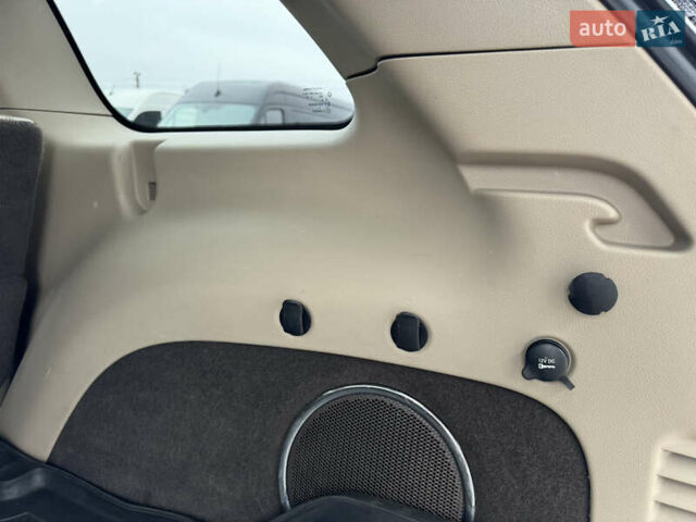 Синий Джип Гранд Чероки, объемом двигателя 2.99 л и пробегом 183 тыс. км за 15500 $, фото 91 на Automoto.ua