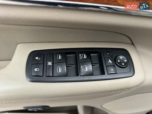 Синий Джип Гранд Чероки, объемом двигателя 2.99 л и пробегом 183 тыс. км за 15500 $, фото 72 на Automoto.ua