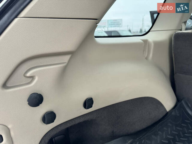 Синий Джип Гранд Чероки, объемом двигателя 2.99 л и пробегом 183 тыс. км за 15500 $, фото 92 на Automoto.ua