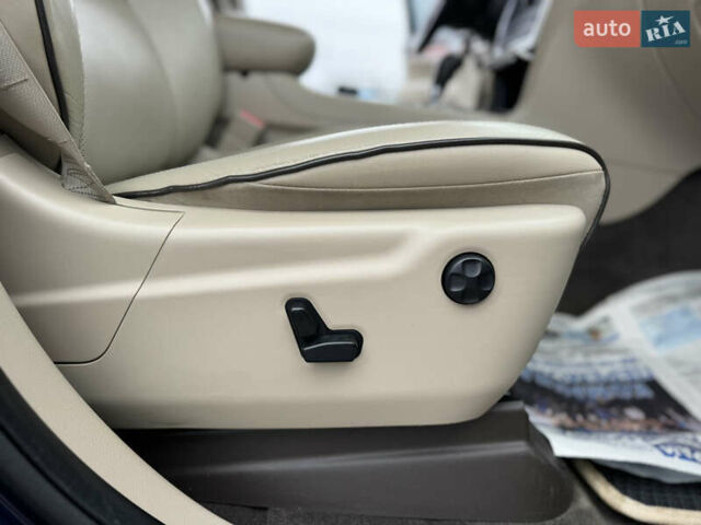 Синий Джип Гранд Чероки, объемом двигателя 2.99 л и пробегом 183 тыс. км за 15500 $, фото 48 на Automoto.ua