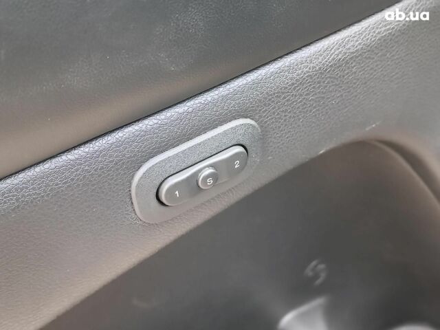 Синий Джип Гранд Чероки, объемом двигателя 3.6 л и пробегом 132 тыс. км за 26490 $, фото 25 на Automoto.ua