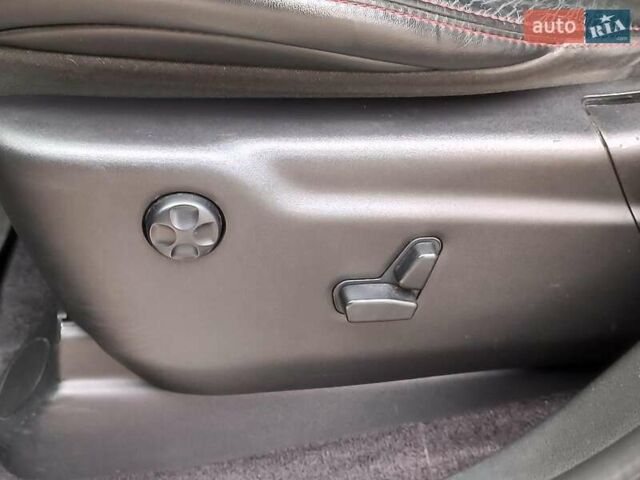 Синий Джип Гранд Чероки, объемом двигателя 3.6 л и пробегом 132 тыс. км за 26490 $, фото 26 на Automoto.ua