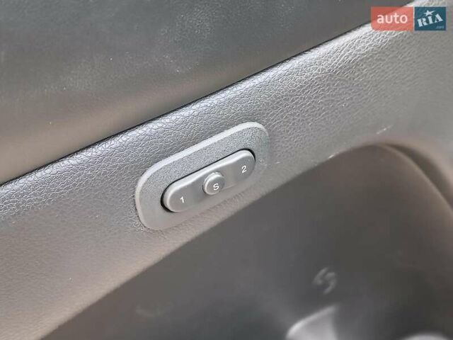 Синий Джип Гранд Чероки, объемом двигателя 3.6 л и пробегом 132 тыс. км за 26490 $, фото 25 на Automoto.ua