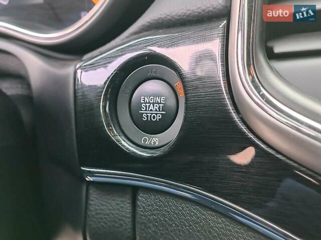 Синий Джип Гранд Чероки, объемом двигателя 3.6 л и пробегом 132 тыс. км за 26490 $, фото 32 на Automoto.ua