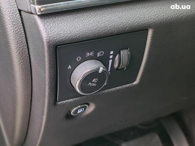 Синий Джип Гранд Чероки, объемом двигателя 3.6 л и пробегом 132 тыс. км за 26490 $, фото 28 на Automoto.ua