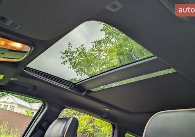 Синій Джип Grand Cherokee, об'ємом двигуна 2.99 л та пробігом 32 тис. км за 32000 $, фото 17 на Automoto.ua