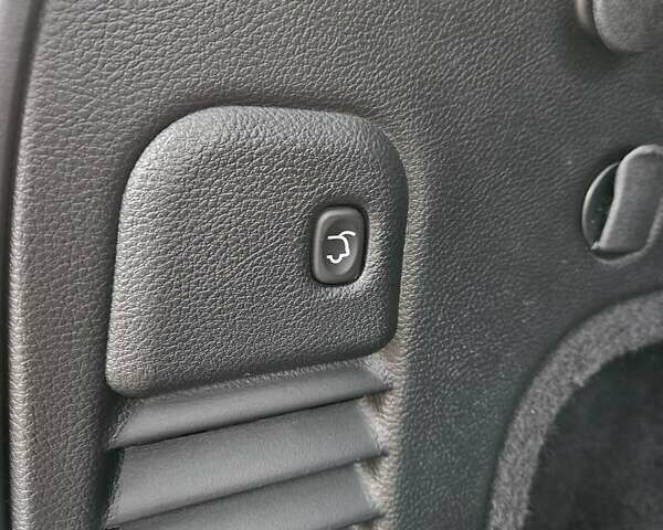 Синій Джип Grand Cherokee, об'ємом двигуна 3 л та пробігом 167 тис. км за 25990 $, фото 35 на Automoto.ua