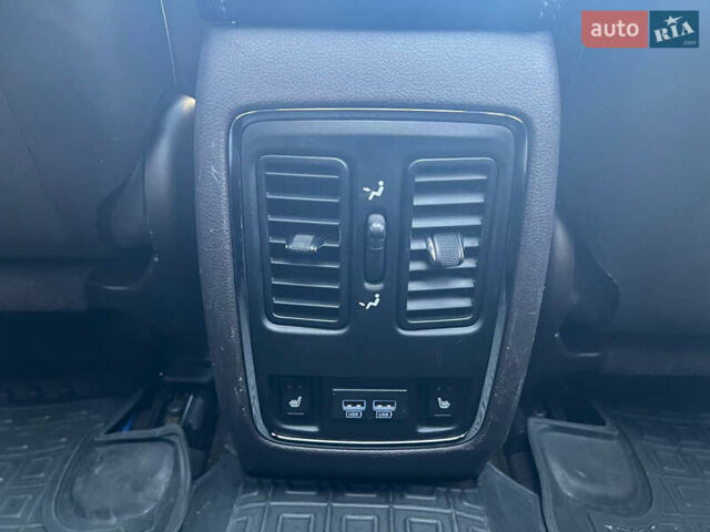 Синій Джип Grand Cherokee, об'ємом двигуна 3 л та пробігом 105 тис. км за 28900 $, фото 27 на Automoto.ua