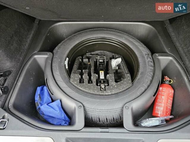 Джип Гранд Чероки 2018 в Киеве на Automoto.ua Синий Джип Гранд Чероки, объемом двигателя 3 л и пробегом 167 тыс. км за 25990 $, фото 36 на Automoto.ua