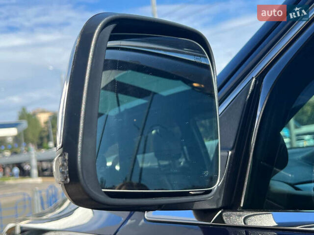 Синій Джип Grand Cherokee, об'ємом двигуна 3 л та пробігом 105 тис. км за 28900 $, фото 33 на Automoto.ua