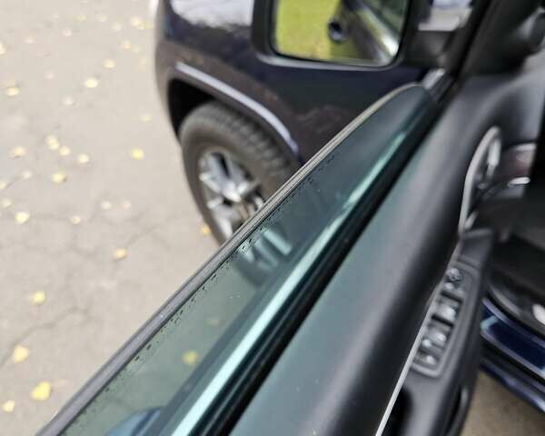 Джип Гранд Чероки 2018 в Киеве на Automoto.ua Синий Джип Гранд Чероки, объемом двигателя 3 л и пробегом 167 тыс. км за 25990 $, фото 15 на Automoto.ua