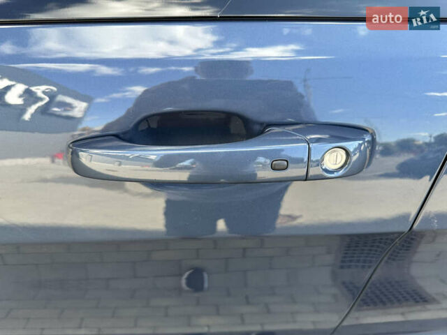 Синий Джип Гранд Чероки, объемом двигателя 3.6 л и пробегом 84 тыс. км за 33900 $, фото 14 на Automoto.ua