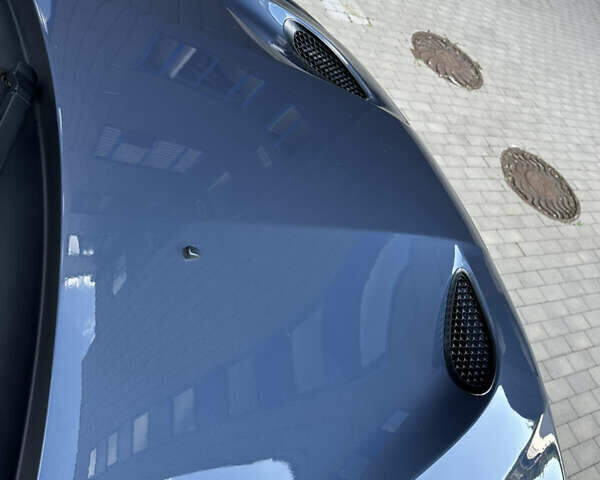 Синий Джип Гранд Чероки, объемом двигателя 3.6 л и пробегом 84 тыс. км за 33900 $, фото 12 на Automoto.ua