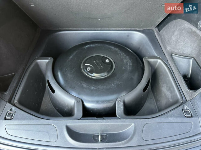 Синий Джип Гранд Чероки, объемом двигателя 3.6 л и пробегом 84 тыс. км за 33900 $, фото 50 на Automoto.ua