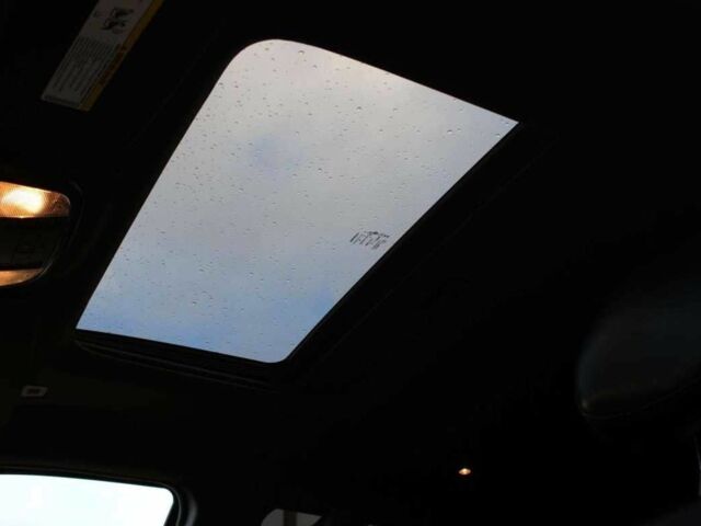 Синий Джип Гранд Чероки, объемом двигателя 3.6 л и пробегом 102 тыс. км за 14500 $, фото 11 на Automoto.ua