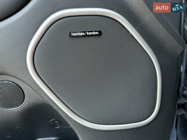 Синий Джип Гранд Чероки, объемом двигателя 3.6 л и пробегом 84 тыс. км за 32900 $, фото 21 на Automoto.ua