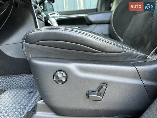 Синий Джип Гранд Чероки, объемом двигателя 3.6 л и пробегом 84 тыс. км за 32900 $, фото 20 на Automoto.ua