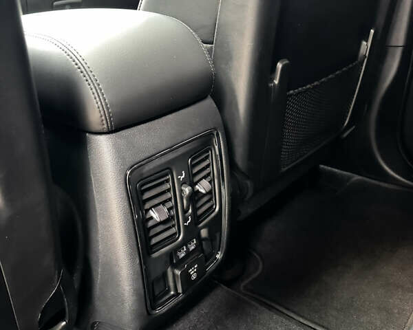 Синий Джип Гранд Чероки, объемом двигателя 3.6 л и пробегом 75 тыс. км за 25800 $, фото 36 на Automoto.ua