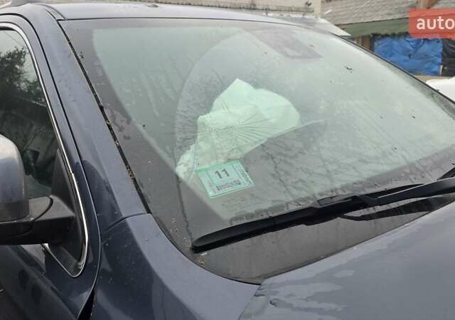 Синій Джип Grand Cherokee, об'ємом двигуна 3.6 л та пробігом 78 тис. км за 11000 $, фото 5 на Automoto.ua