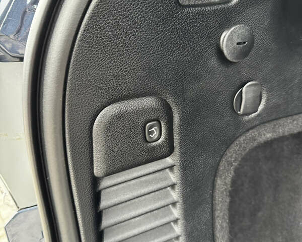 Синий Джип Гранд Чероки, объемом двигателя 3.6 л и пробегом 75 тыс. км за 25800 $, фото 15 на Automoto.ua