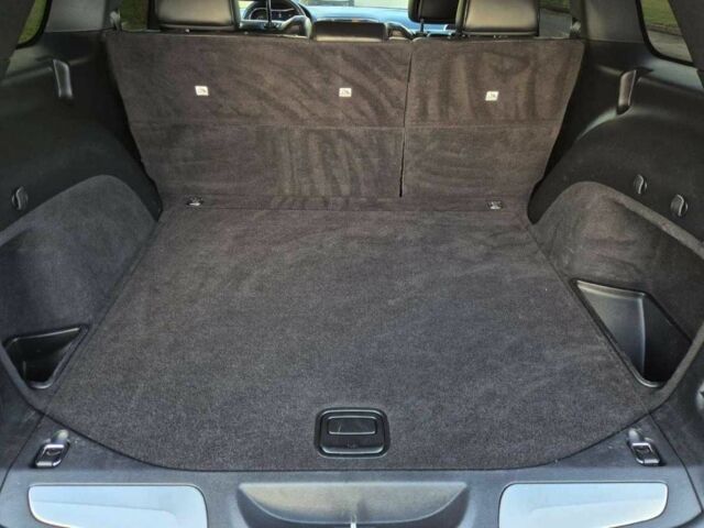 Синий Джип Гранд Чероки, объемом двигателя 3.6 л и пробегом 102 тыс. км за 14500 $, фото 10 на Automoto.ua