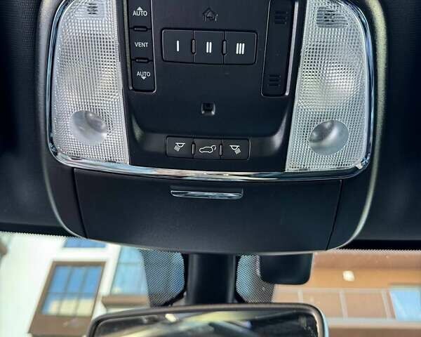 Синій Джип Grand Cherokee, об'ємом двигуна 3.6 л та пробігом 31 тис. км за 26000 $, фото 40 на Automoto.ua
