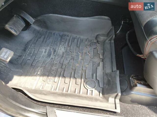 Синій Джип Grand Cherokee, об'ємом двигуна 3.6 л та пробігом 172 тис. км за 27900 $, фото 19 на Automoto.ua