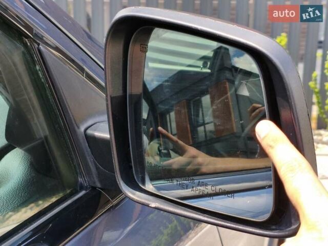 Синій Джип Grand Cherokee, об'ємом двигуна 3.6 л та пробігом 172 тис. км за 27900 $, фото 34 на Automoto.ua