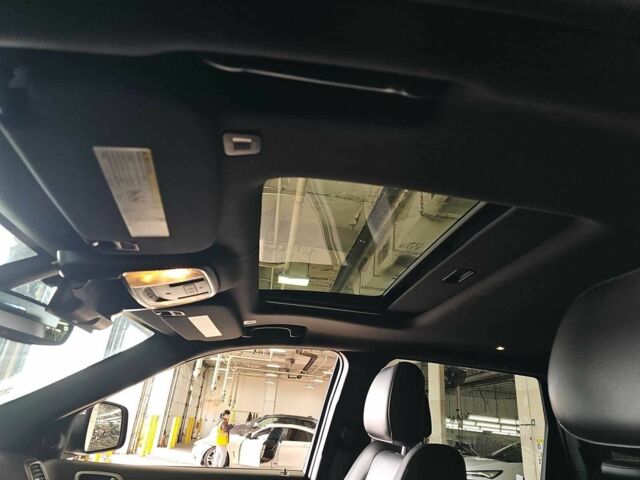 Синий Джип Гранд Чероки, объемом двигателя 3.6 л и пробегом 72 тыс. км за 21500 $, фото 8 на Automoto.ua