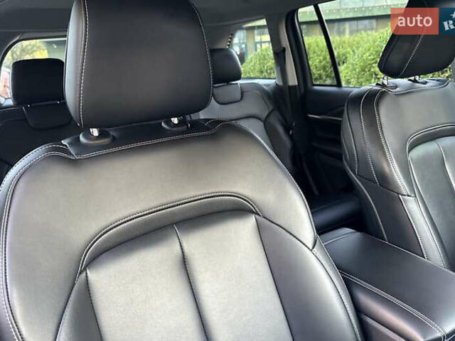 Синій Джип Grand Cherokee, об'ємом двигуна 3.6 л та пробігом 35 тис. км за 36000 $, фото 13 на Automoto.ua