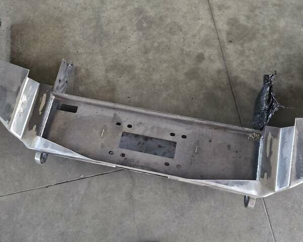 Зеленый Джип Гранд Чероки, объемом двигателя 4 л и пробегом 700 тыс. км за 6000 $, фото 4 на Automoto.ua